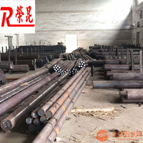 現(xiàn)貨銷售SAE4135美標(biāo)合金結(jié)構(gòu)鋼圓鋼｜優(yōu)質(zhì)金屬結(jié)構(gòu)型材